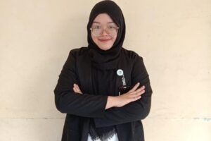 Nor Amelia Mahasiswi Jurusan Akuntansi Syariah angkatan 24