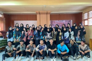 Himpunan Mahasiswa Jurusan Akuntansi Syariah