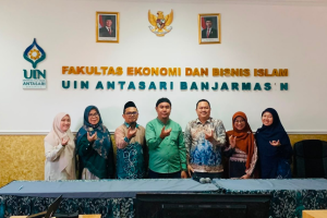 Dosen FEBI