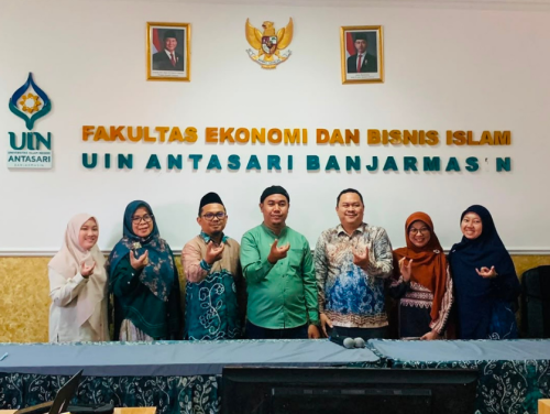 Dosen FEBI