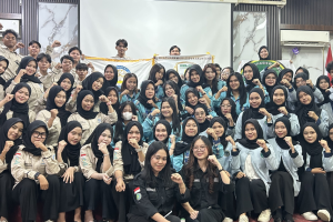 Himpunan Mahasiswa Jurusan Akuntansi Syariah