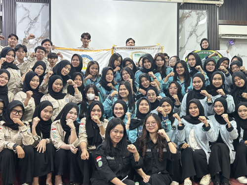 Himpunan Mahasiswa Jurusan Akuntansi Syariah