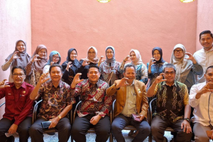 Dosen FEBI