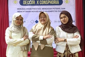 Nabila Azahra, Nor Amelia, Amelia Khadijah