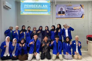Mahasiswa/i Akuntansi Syariah 23 Mahasiswa/i Akuntansi Syariah 23