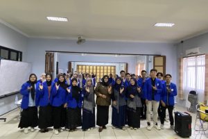 Kuliah Tamu Kuliah Tamu