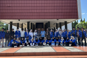 Mahasiswa/i Akuntansi Syariah