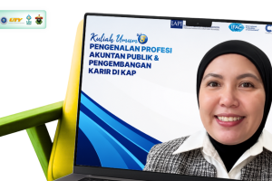 Mahasiswa/i Akuntansi Syariah