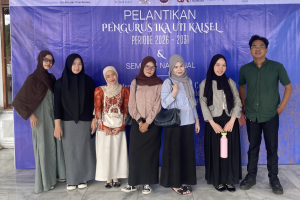 Mahasiswa/i Akuntansi Syariah