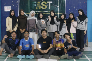 Himpunan Mahasiswa Jurusan Akuntansi Syariah